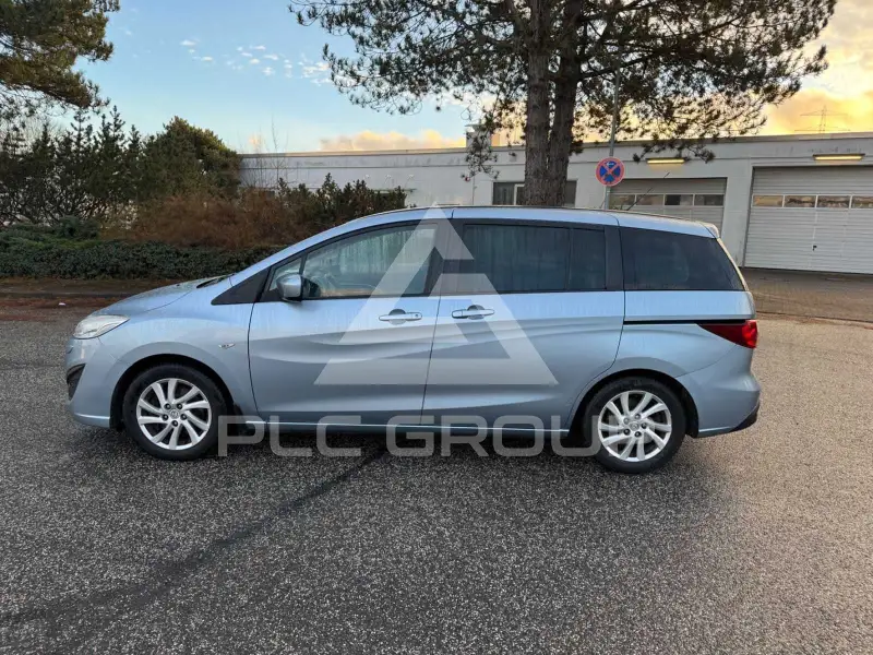 2010 Mazda 5