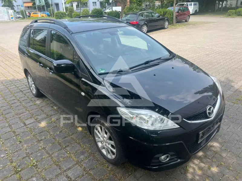 2010 Mazda 5
