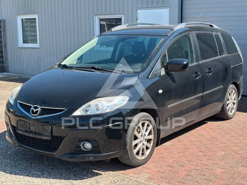 2010 Mazda 5