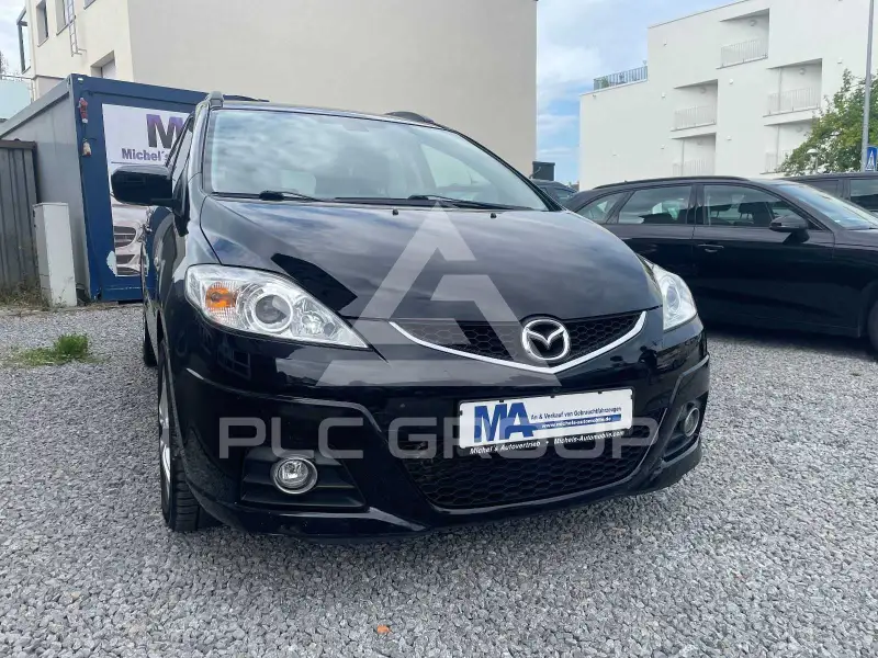 2010 Mazda 5