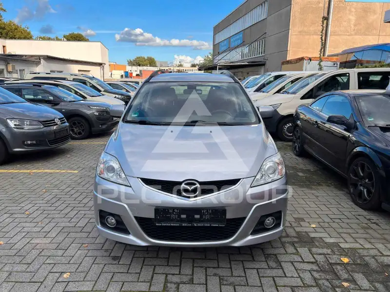 2010 Mazda 5