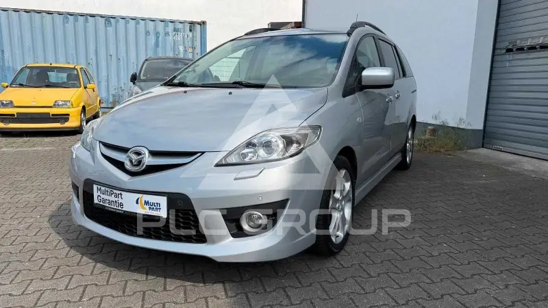 2010 Mazda 5