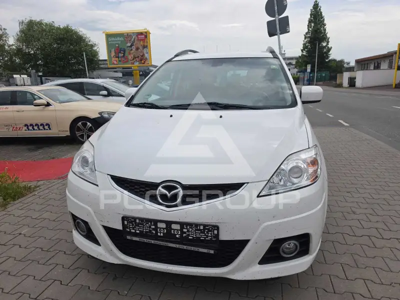 2010 Mazda 5