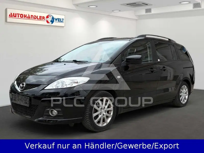 2010 Mazda 5