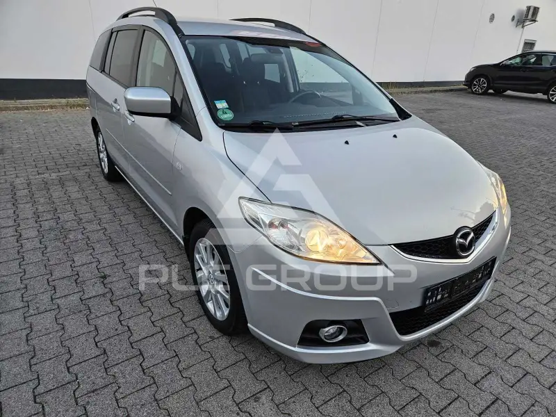 2010 Mazda 5