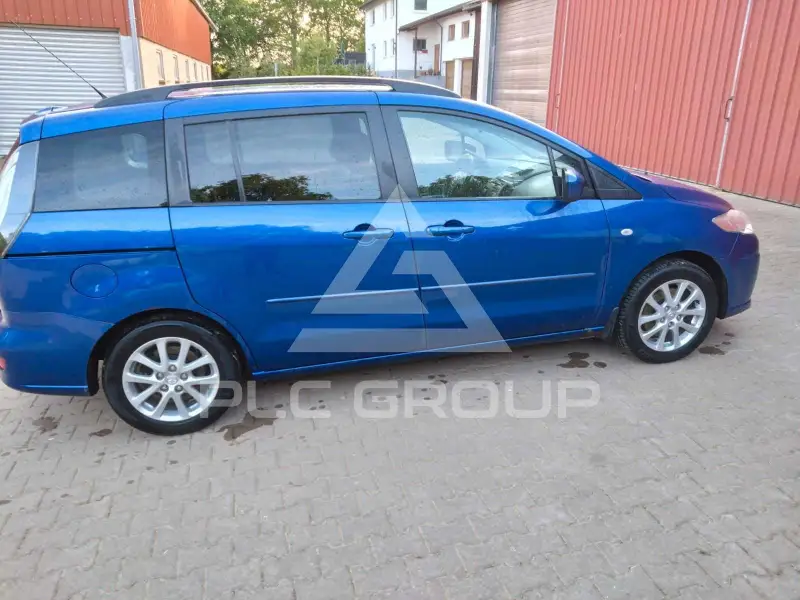 2010 Mazda 5