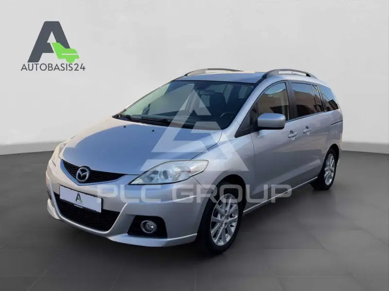2010 Mazda 5