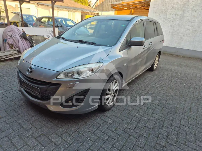 2010 Mazda 5