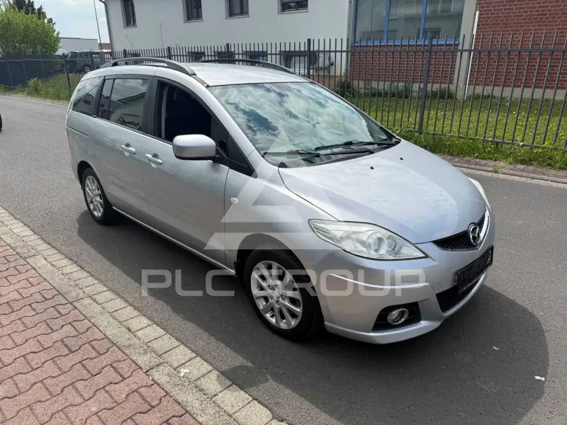 2010 Mazda 5