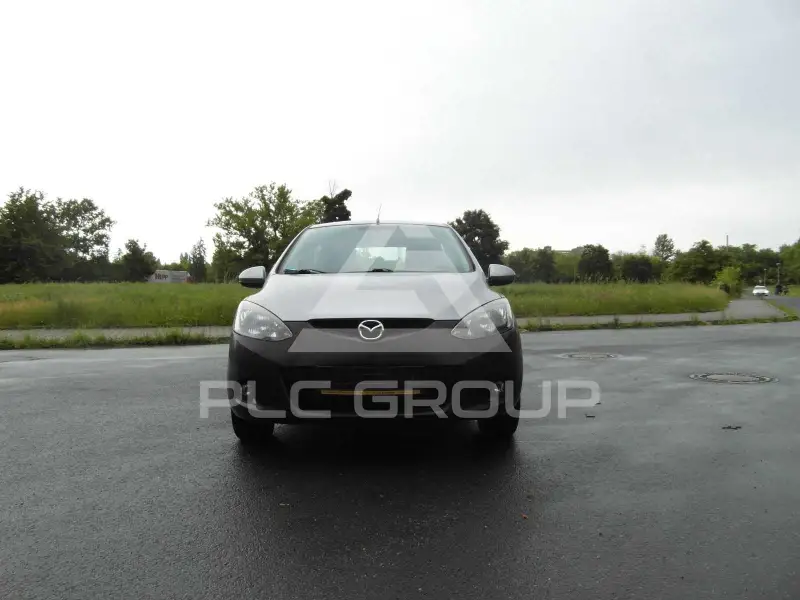 2010 Mazda 2
