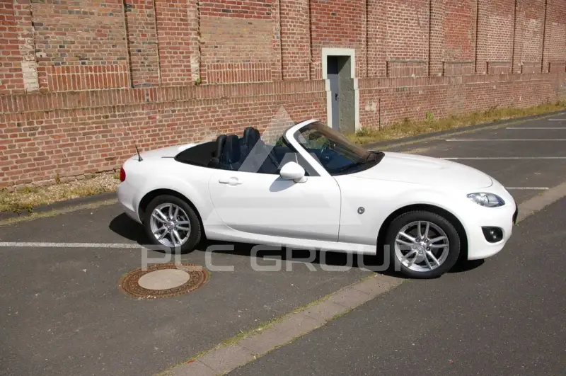 2010 Mazda MX-5