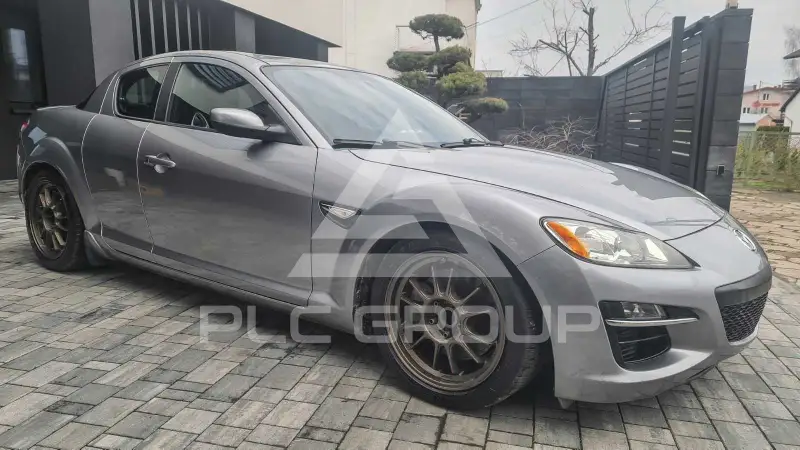 2010 Mazda RX-8