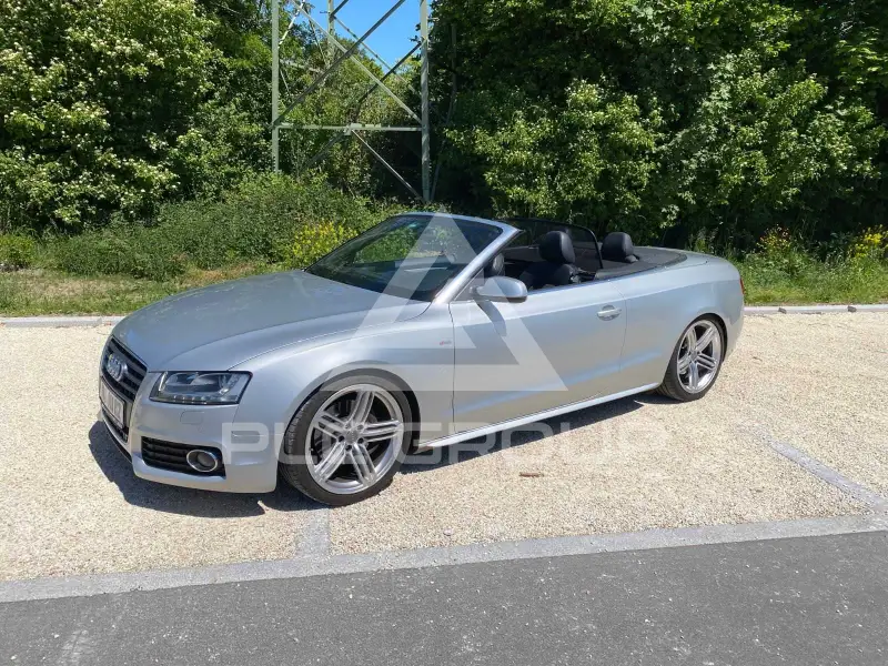 2010 Audi Other