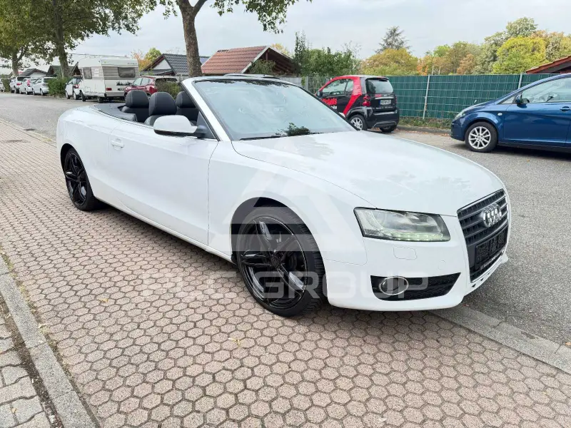 2010 Audi Other