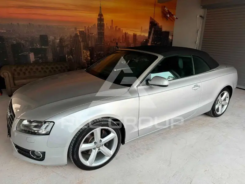 2010 Audi Other