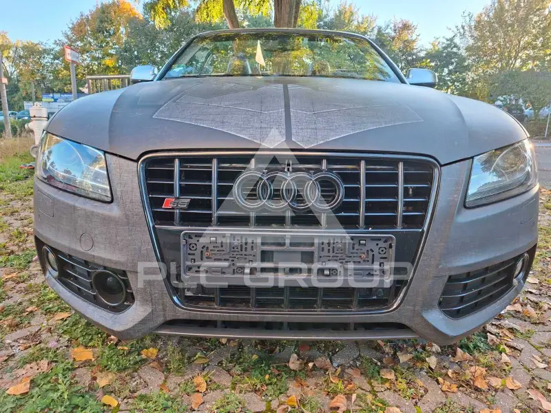2010 Audi Other