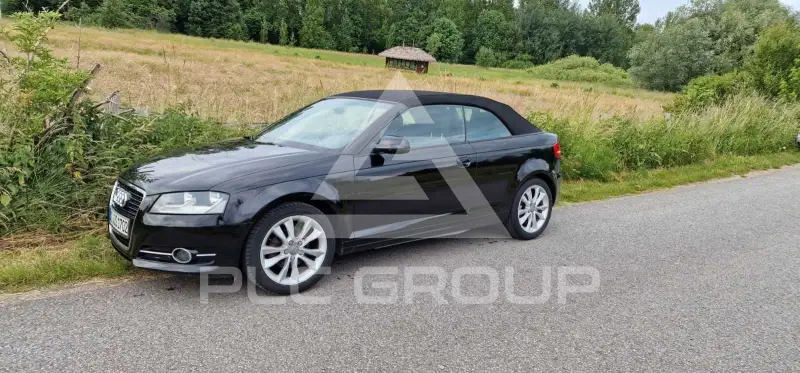 2010 Audi Other
