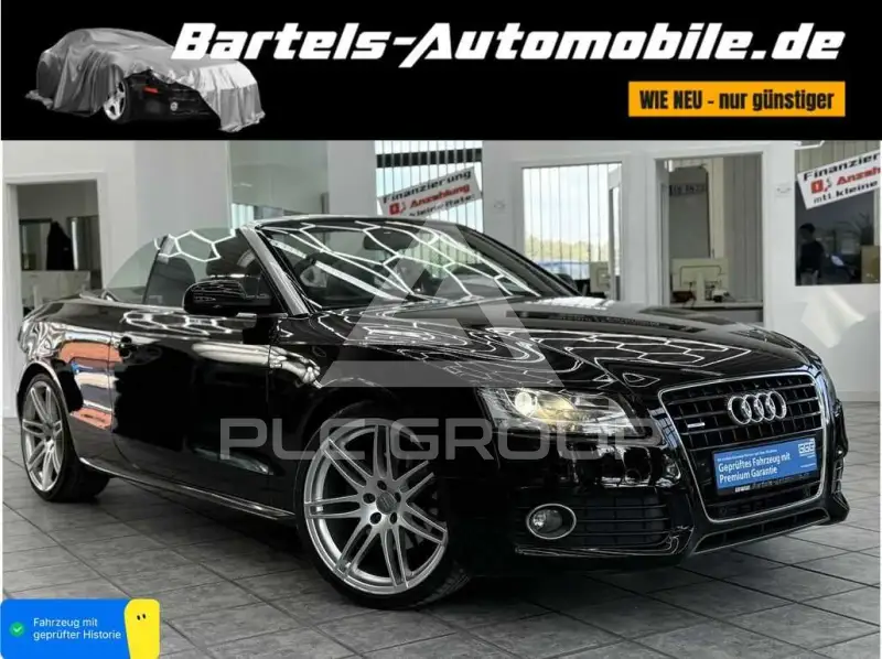 2010 Audi Other