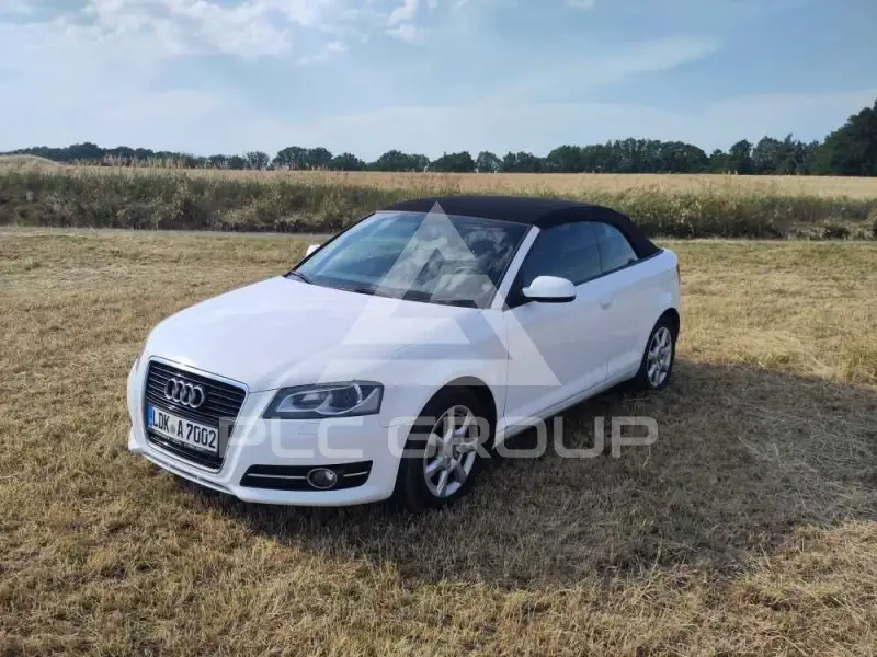 2010 Audi Other