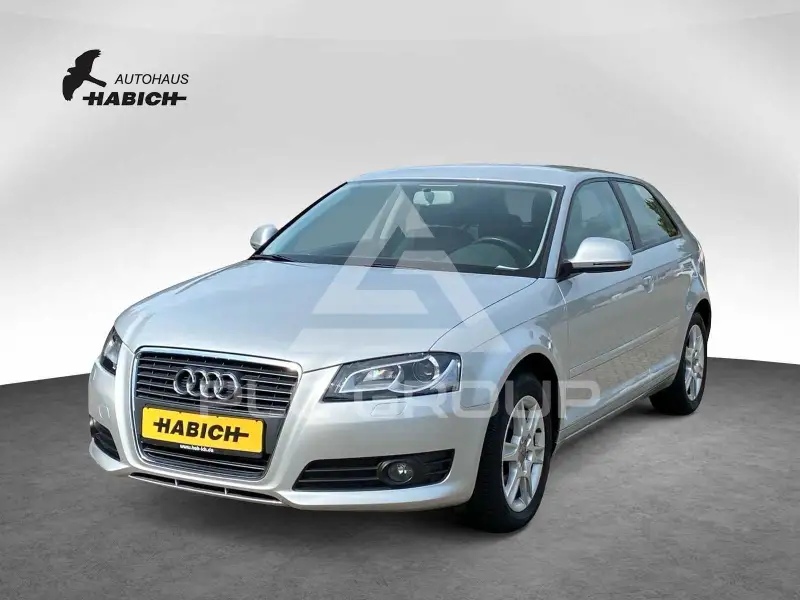 2010 Audi 200