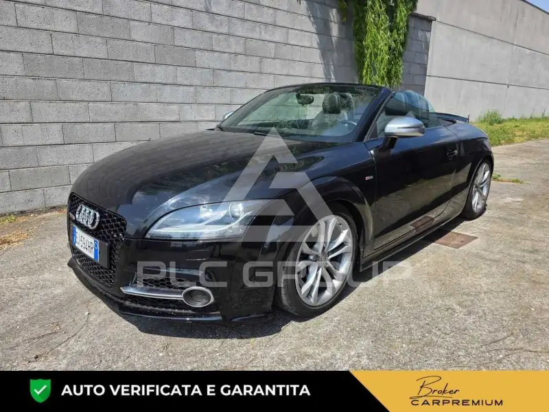 2010 Audi Other
