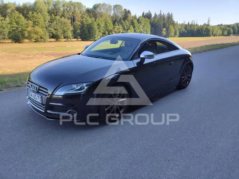 2010 Audi TT