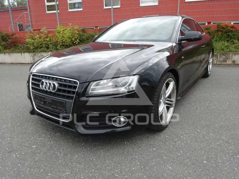 2010 Audi A5