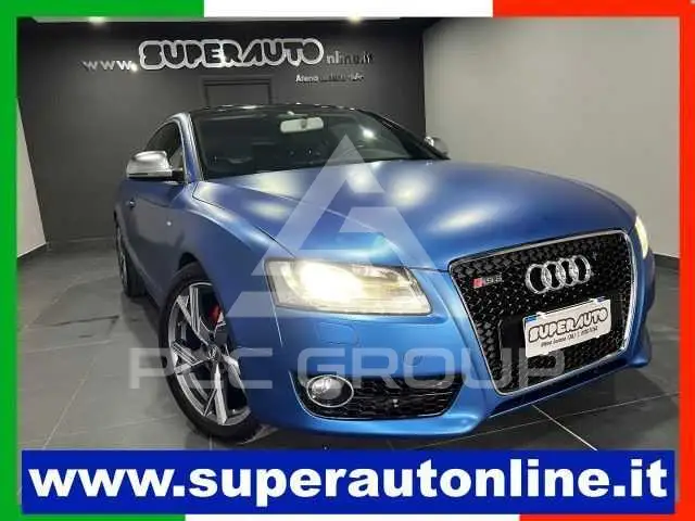 2010 Audi A5