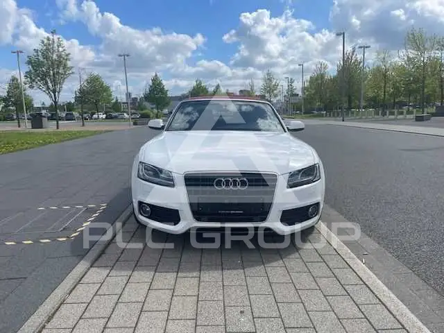 2010 Audi A5
