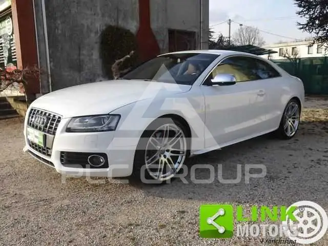 2010 Audi A5