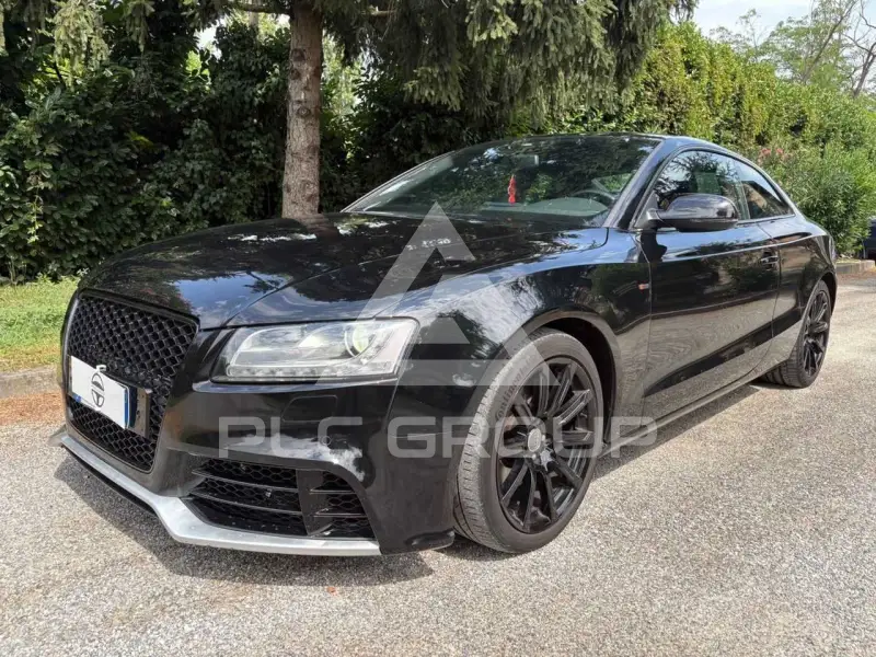 2010 Audi A5
