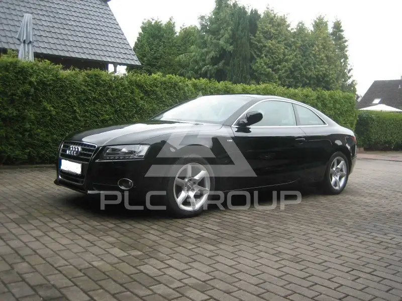 2010 Audi A5