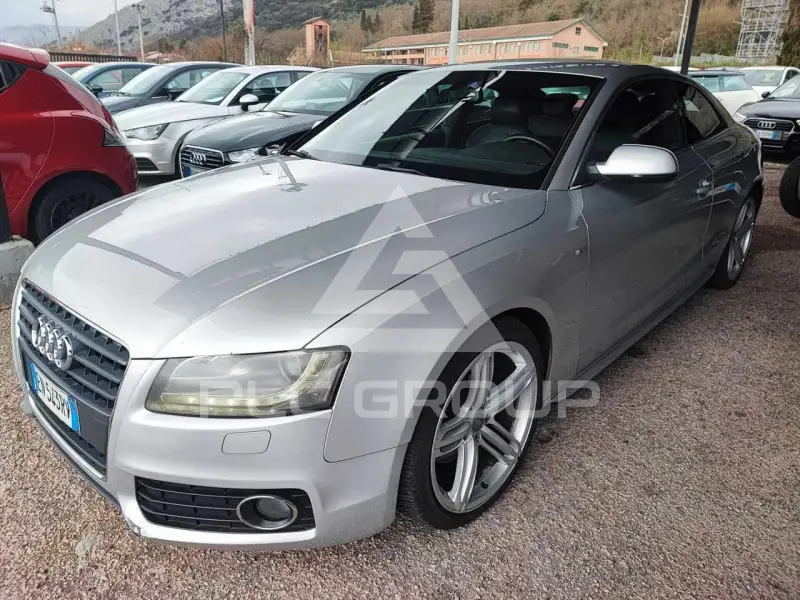 2010 Audi A5