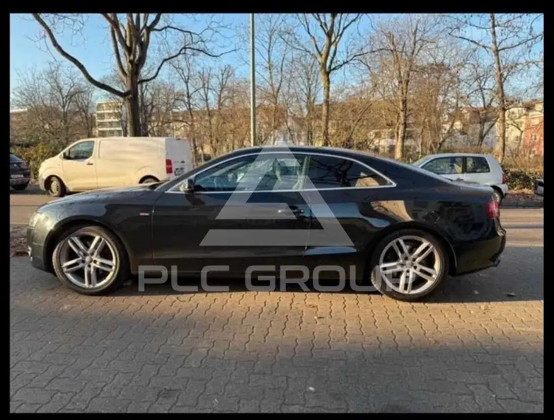 2010 Audi A5