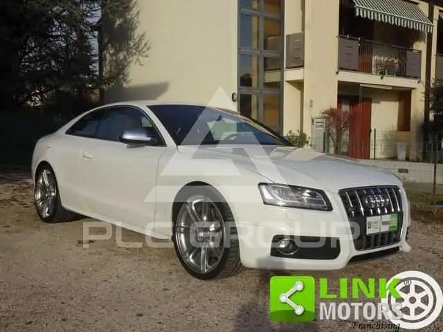2010 Audi A5