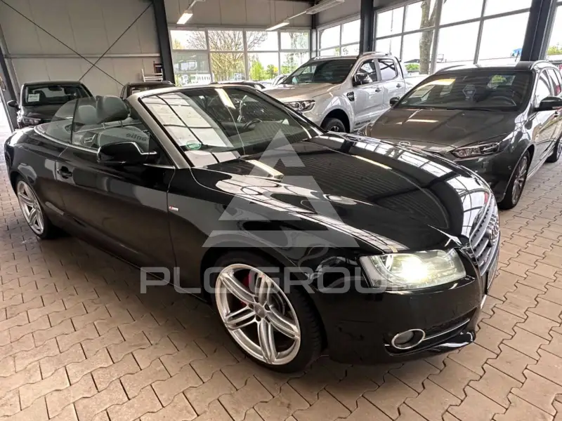 2010 Audi A5