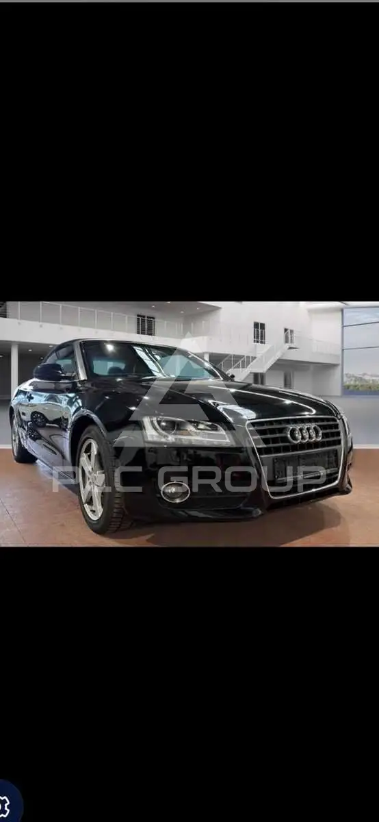 2010 Audi A5