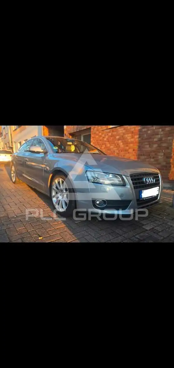 2010 Audi A5