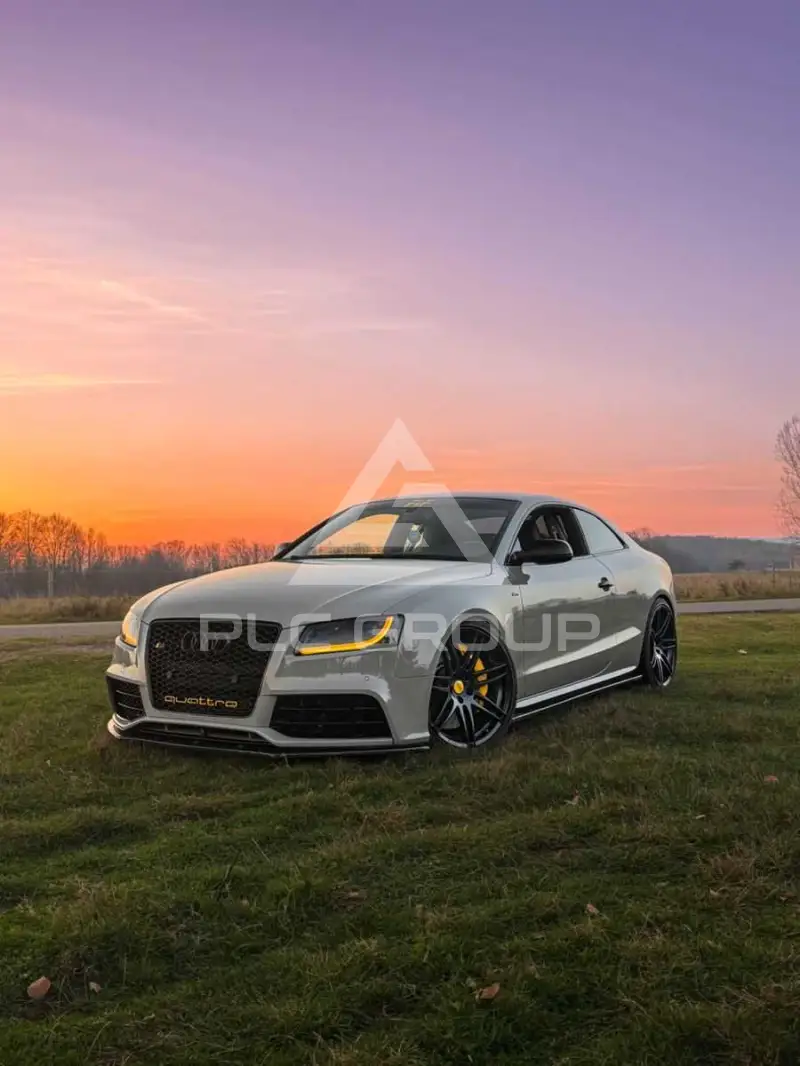 2010 Audi A5