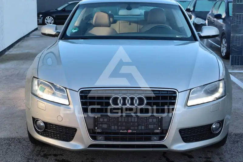 2010 Audi A5