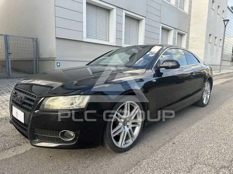 2010 Audi A5