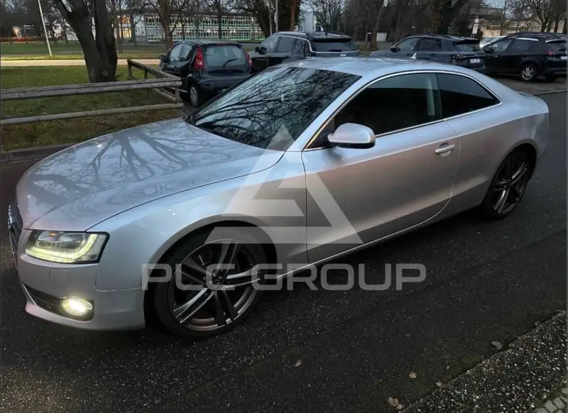 2010 Audi A5