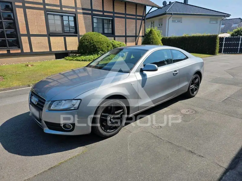 2010 Audi A5