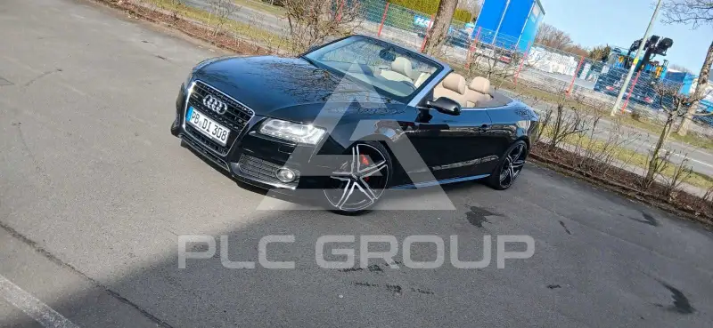 2010 Audi A5