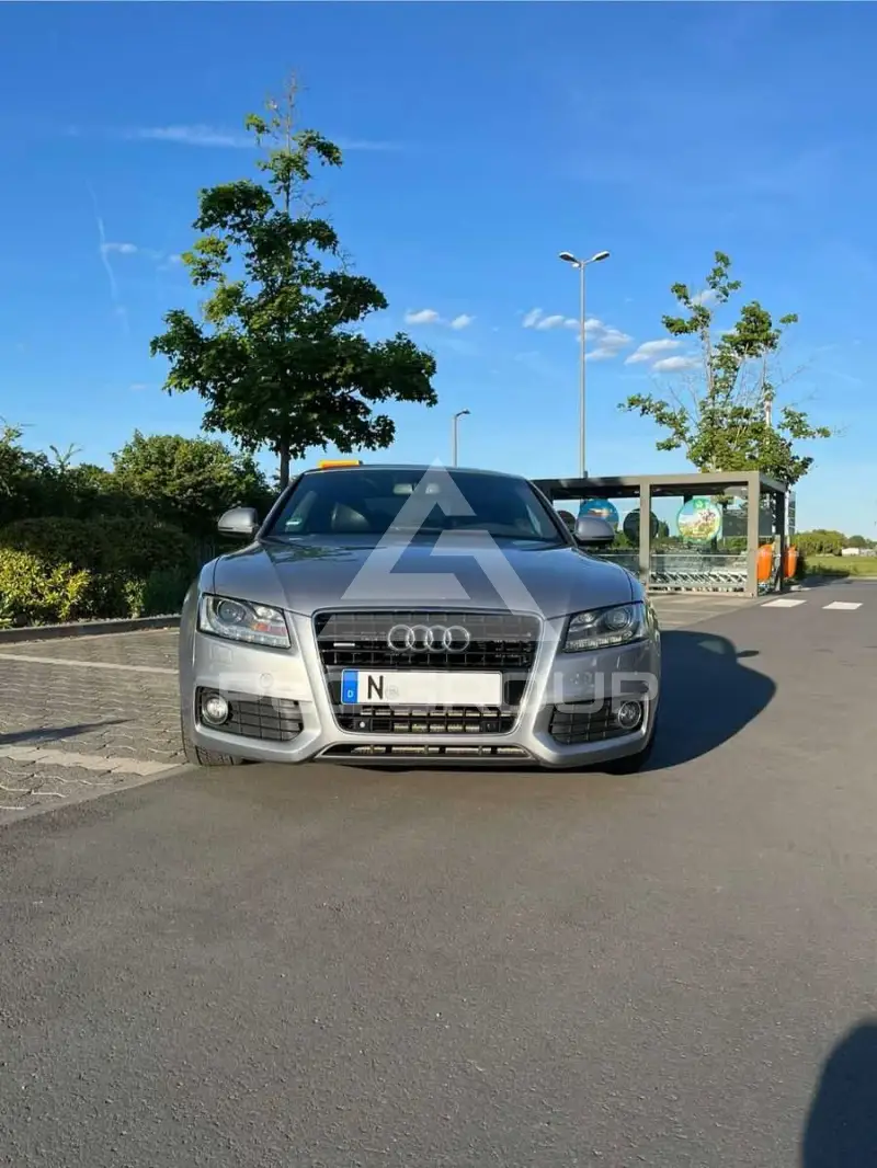 2010 Audi A5