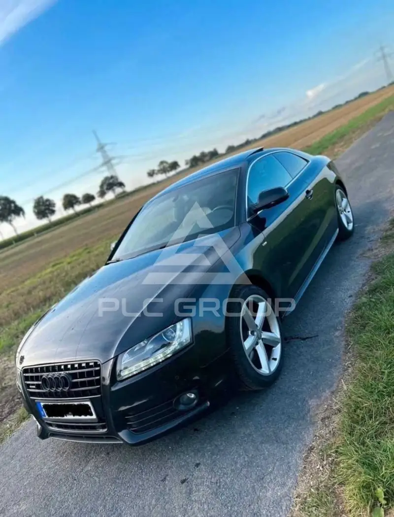 2010 Audi A5