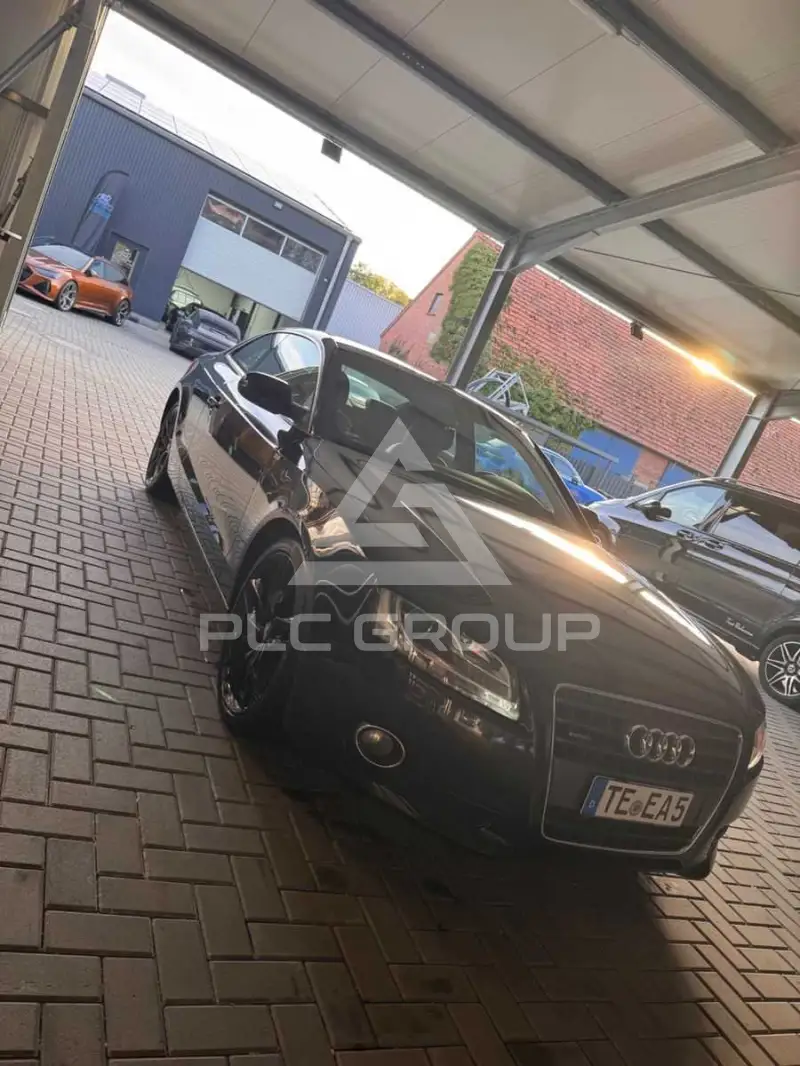 2010 Audi A5