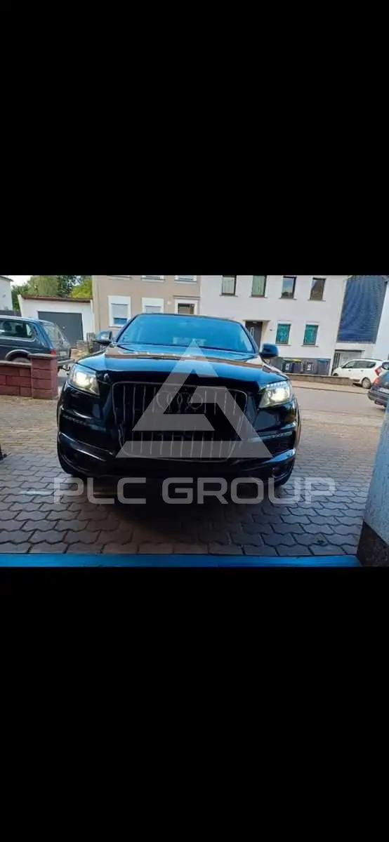 2010 Audi Q7