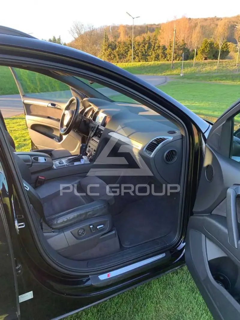 2010 Audi Q7