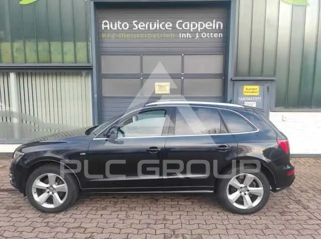 2010 Audi Q5